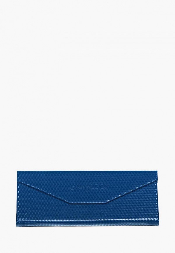 

Футляр для очков LuckyLook, Синий
