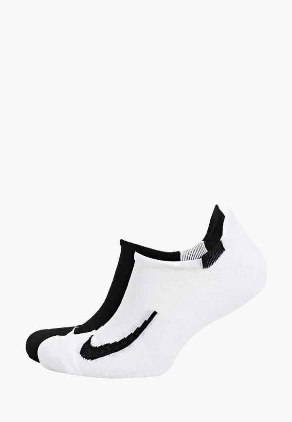 

Носки Nike, Разноцветный