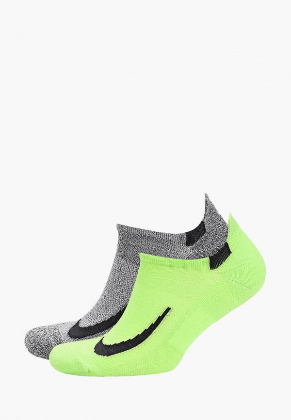 

Носки Nike, Разноцветный