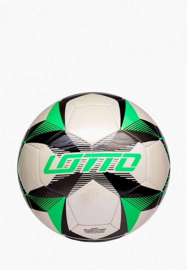

Мяч футбольный Lotto, Мультиколор, Lotto MP002XU0329F