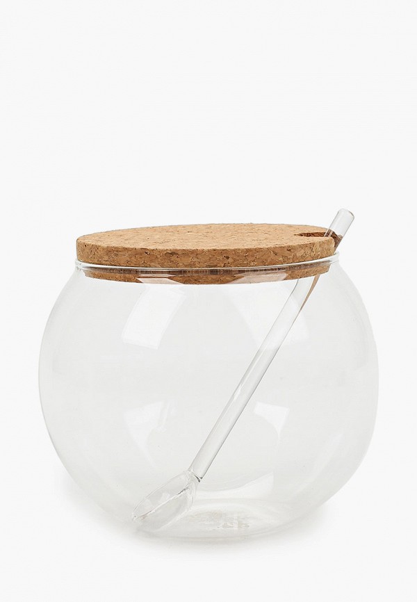 

Сахарница Walmer, Прозрачный, KRONOS 0.25 л