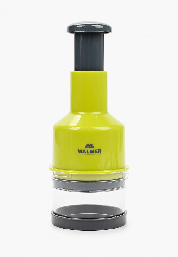 

Измельчитель Walmer, Зеленый