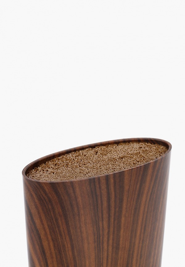 Подставка для ножей Walmer коричневый, размер 00, фото 2