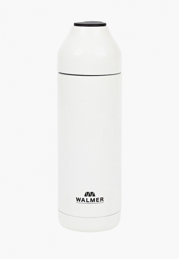 

Термос Walmer, Белый, ENERGY