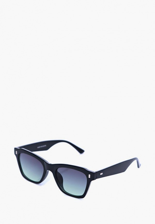 

Очки солнцезащитные LuckyLook, Черный, LuckyLook MP002XU032BK