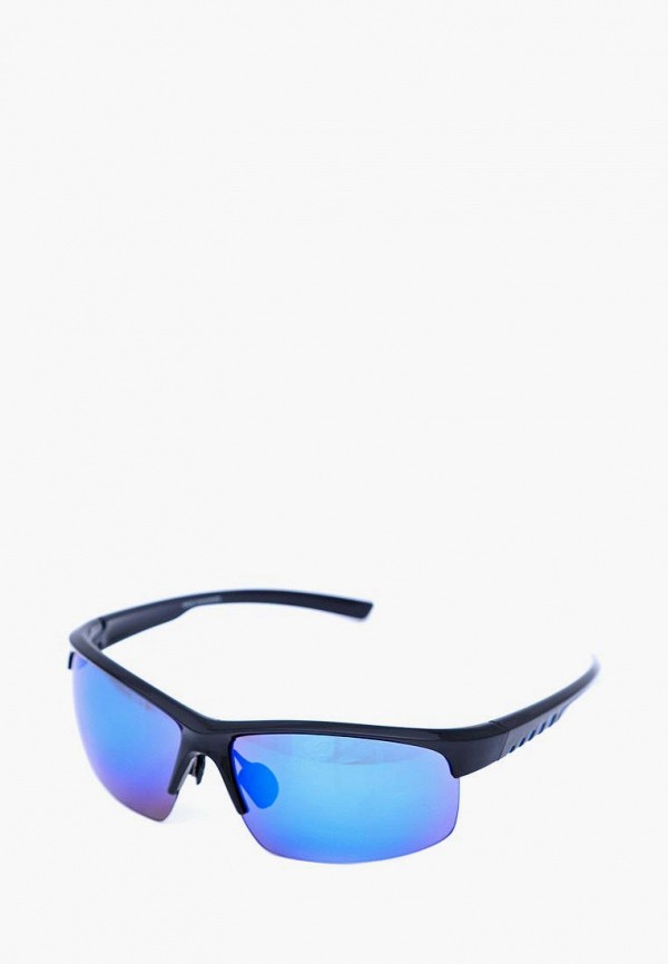 

Очки солнцезащитные LuckyLook, Черный, LuckyLook MP002XU032BO