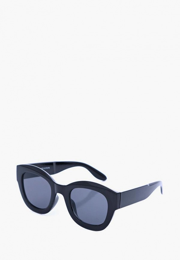 

Очки солнцезащитные LuckyLook, Черный, LuckyLook MP002XU032BQ