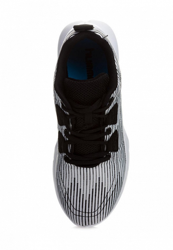 

Кроссовки Hummel, Серый, Hummel MP002XU032BR