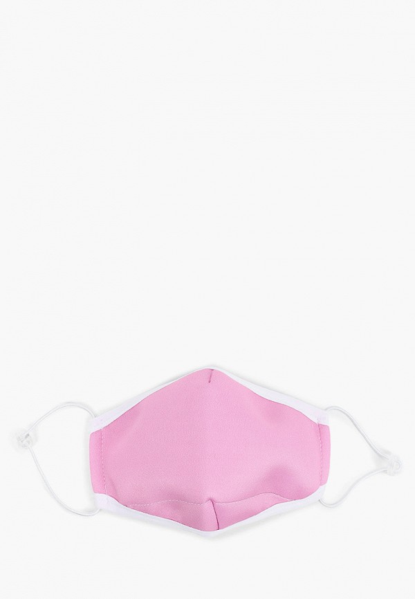 

Маска для лица защитная Routemark, Розовый, Spiro pink
