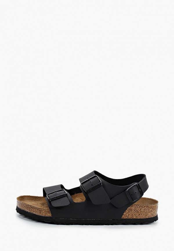 

Сандалии Birkenstock, Черный