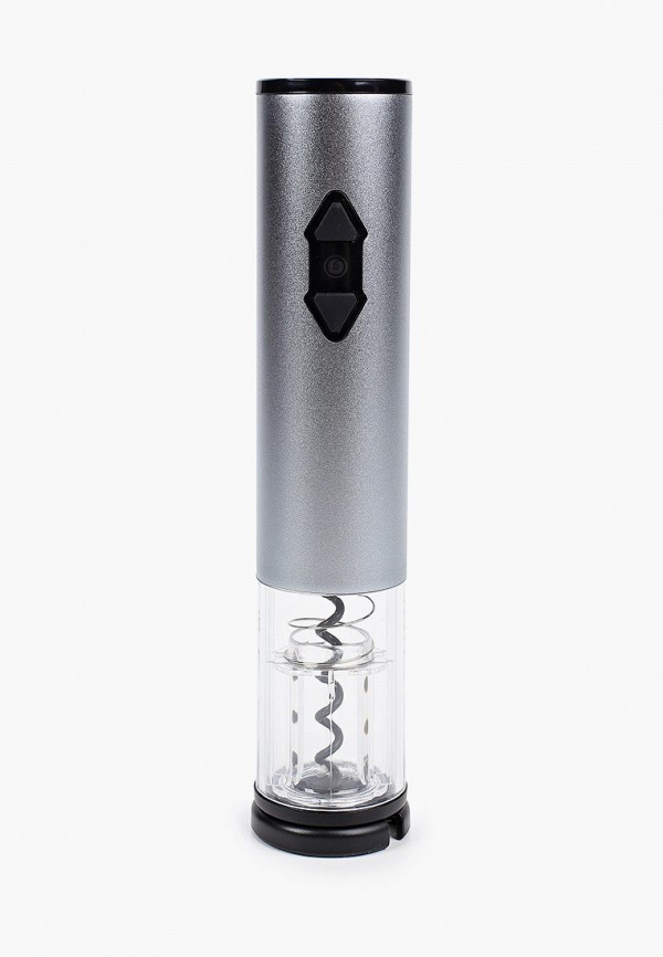 

Штопор ZDK, Серый, ZDK Wine Pro Silver