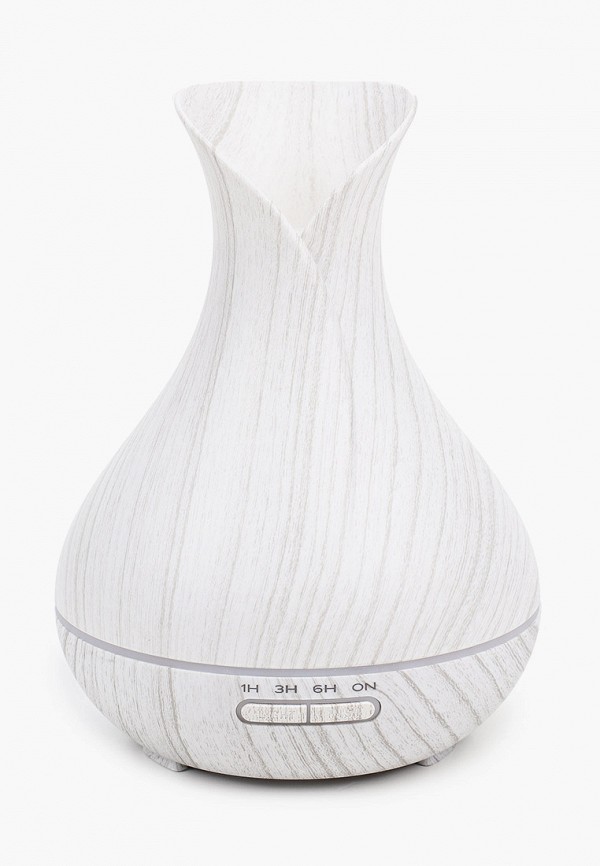 

Аромадиффузор ZDK, Белый, Collection white wood