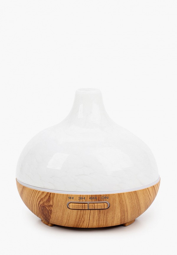 

Аромадиффузор ZDK, Коричневый, Collection 50 White