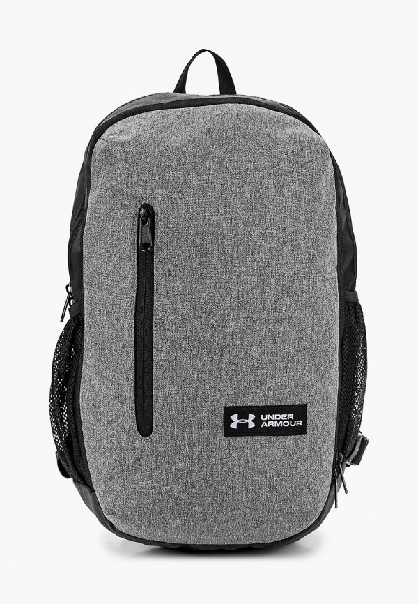 

Рюкзак Under Armour, Серый, UA Roland Backpack