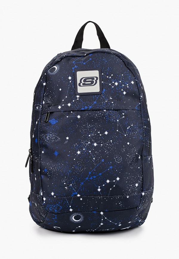 

Рюкзак Skechers, Синий