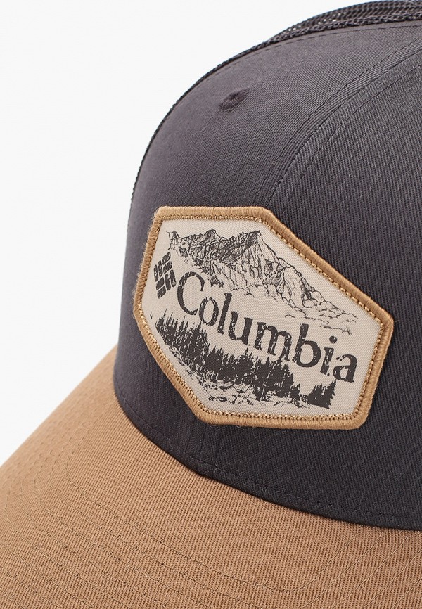 фото Бейсболка columbia