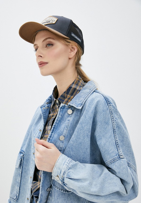 фото Бейсболка columbia