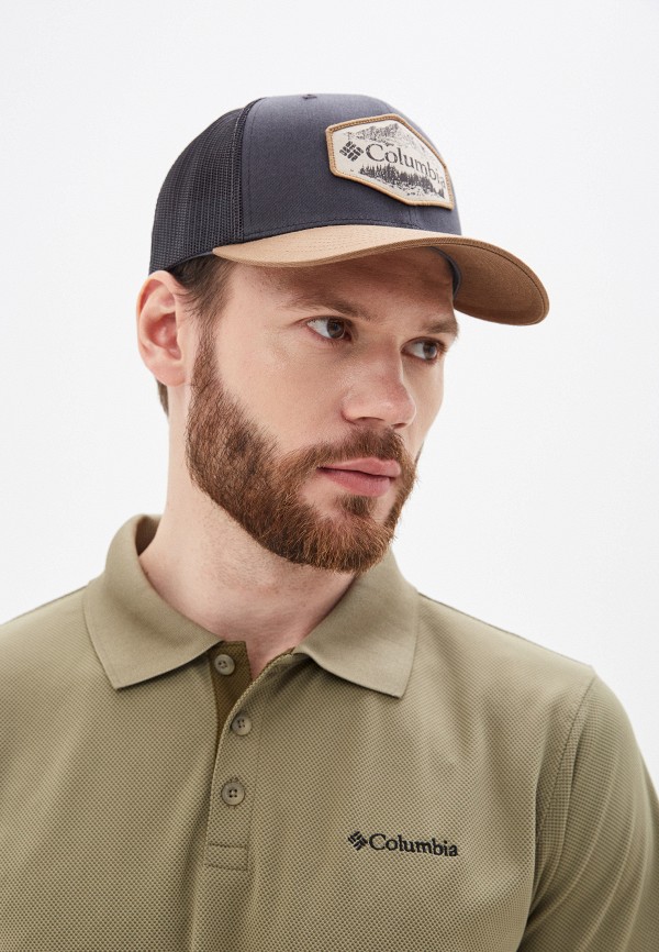 фото Бейсболка columbia