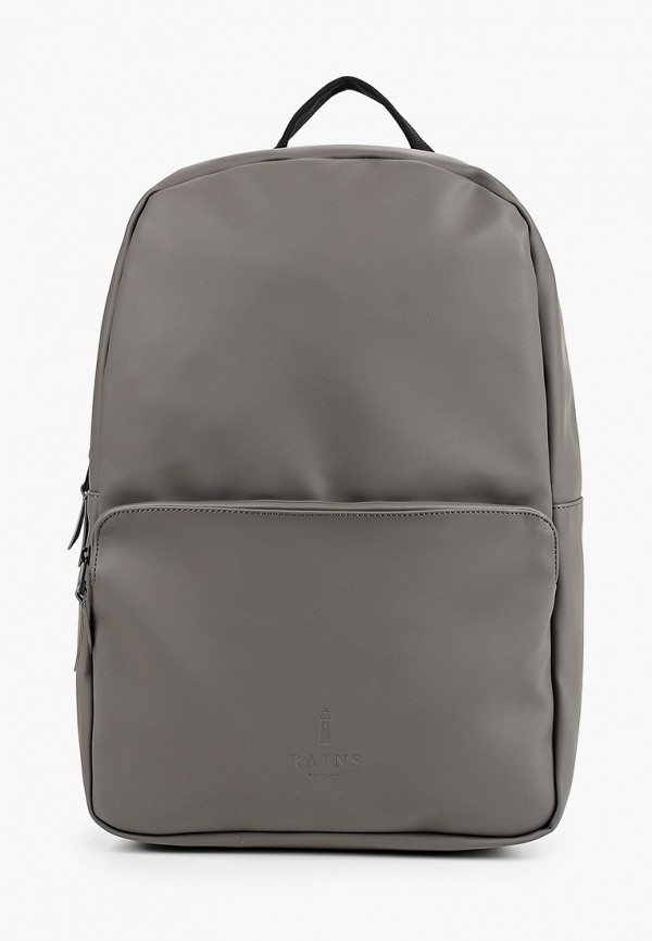 

Рюкзак Rains, Серый, Field Bag