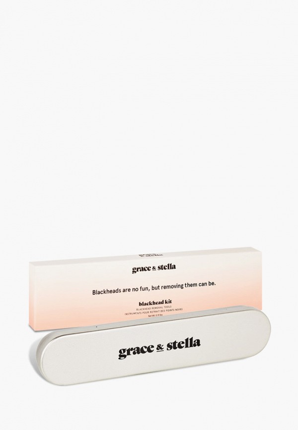 Прибор для очищения лица  Grace and Stella
