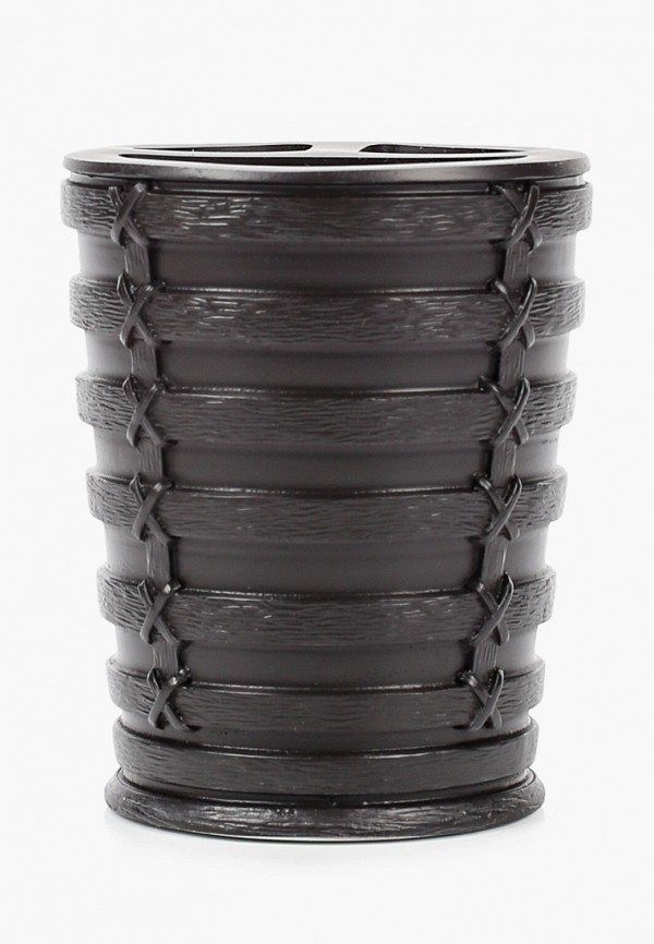 

Стакан для зубных щеток Primanova, Черный