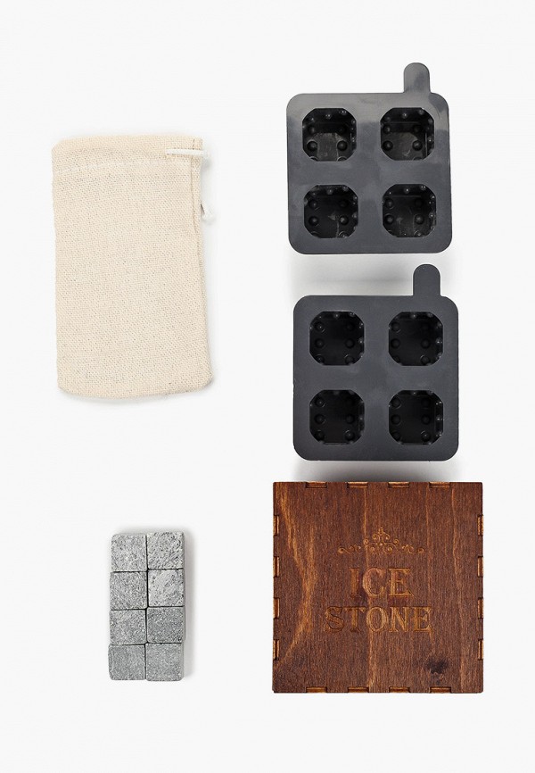 

Камни для виски Ice Stone, Серый, ices-veneer-8-2
