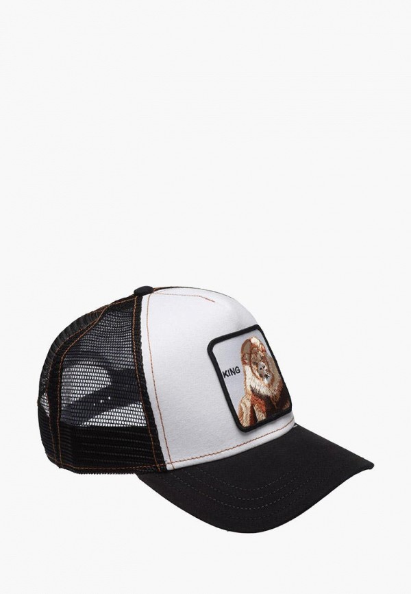 фото Бейсболка goorin brothers