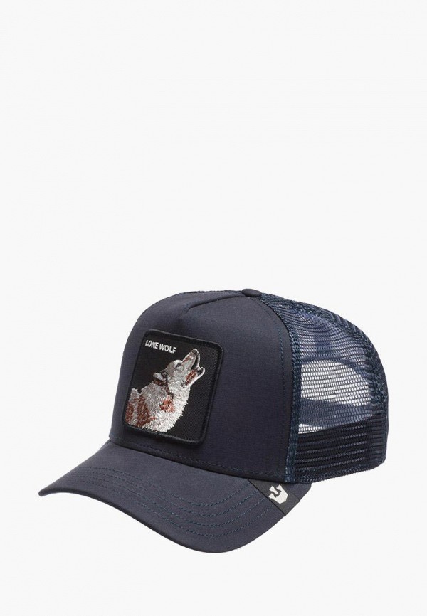 Кепка Goorin Bros звезды