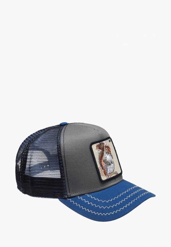 фото Бейсболка goorin brothers