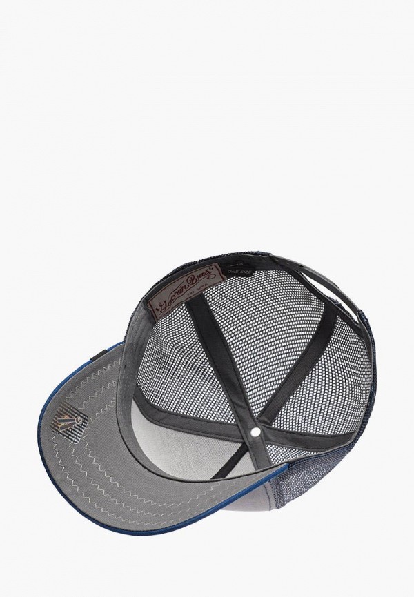 фото Бейсболка goorin brothers