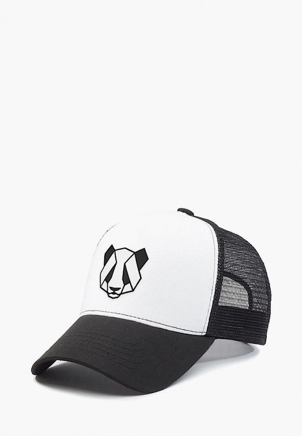 

Бейсболка Headway, Черный, Tracer