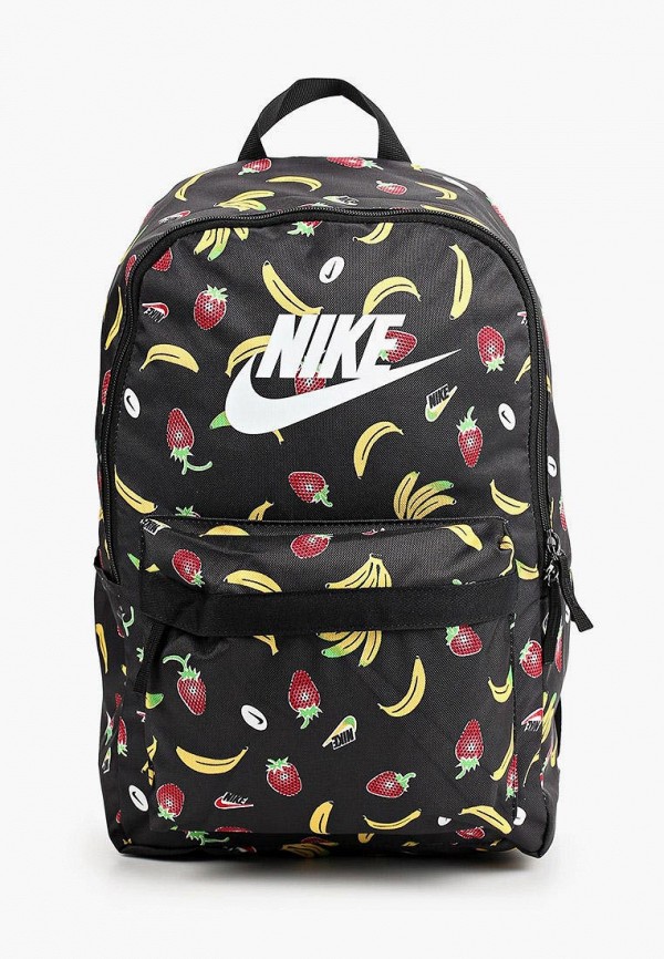 

Рюкзак Nike, Черный, Nike MP002XU0334A
