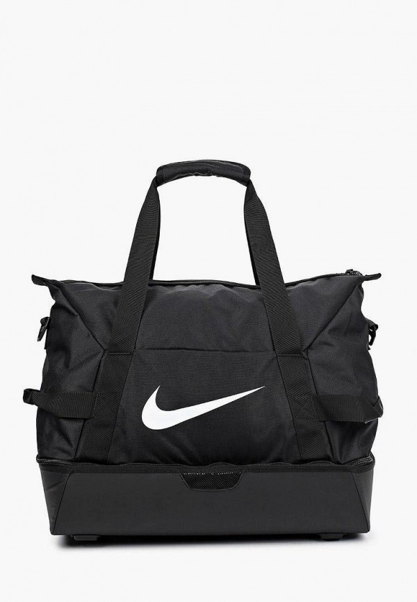 

Сумка спортивная Nike, Черный, NK ACDMY TEAM M HDCS - SP20