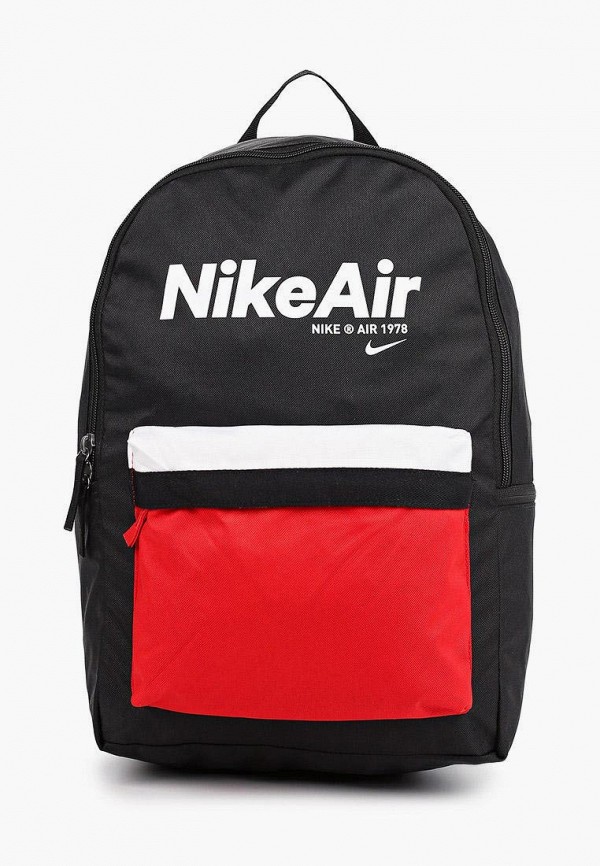 

Рюкзак Nike, Черный, Nike MP002XU0334D