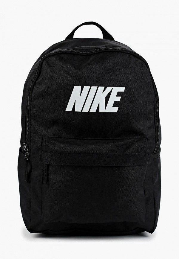 

Рюкзак Nike, Черный, NK HERITAGE BKPK - BLOCK