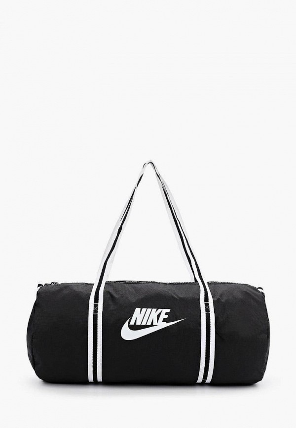 

Сумка спортивная Nike, Черный, Nike MP002XU0334G