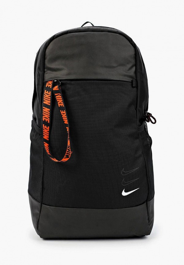 

Рюкзак Nike, Черный, Nike MP002XU0334H