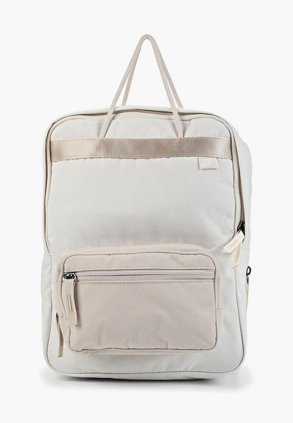 

Рюкзак Nike, Бежевый, Nike MP002XU0334J