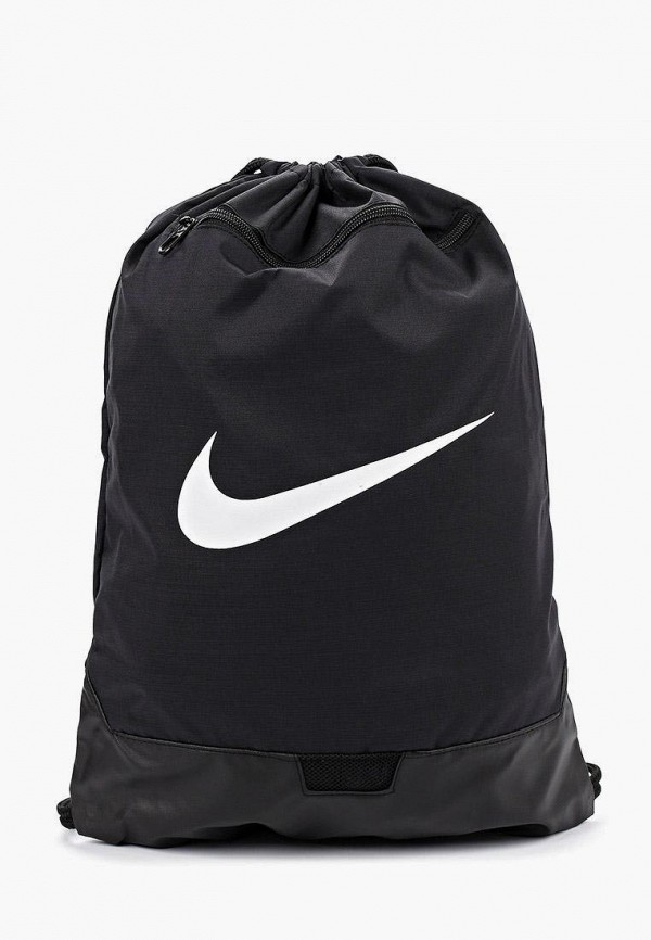 

Мешок Nike, Черный, NK BRSLA GMSK - 9.0 (23L)
