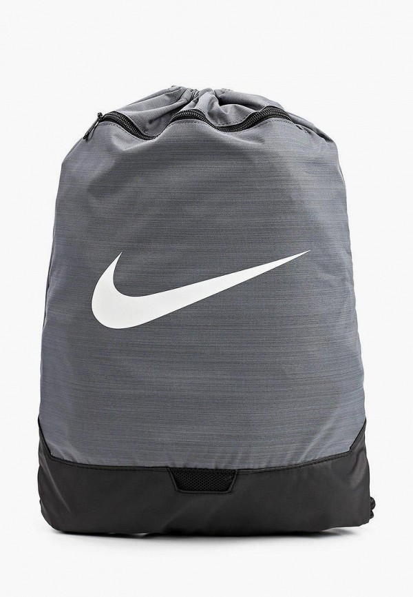 

Мешок Nike, Серый, NK BRSLA GMSK - 9.0 (23L)