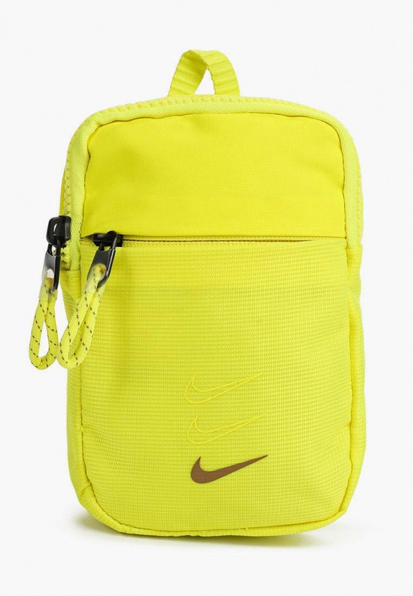 

Сумка Nike, Желтый, Nike MP002XU0334P