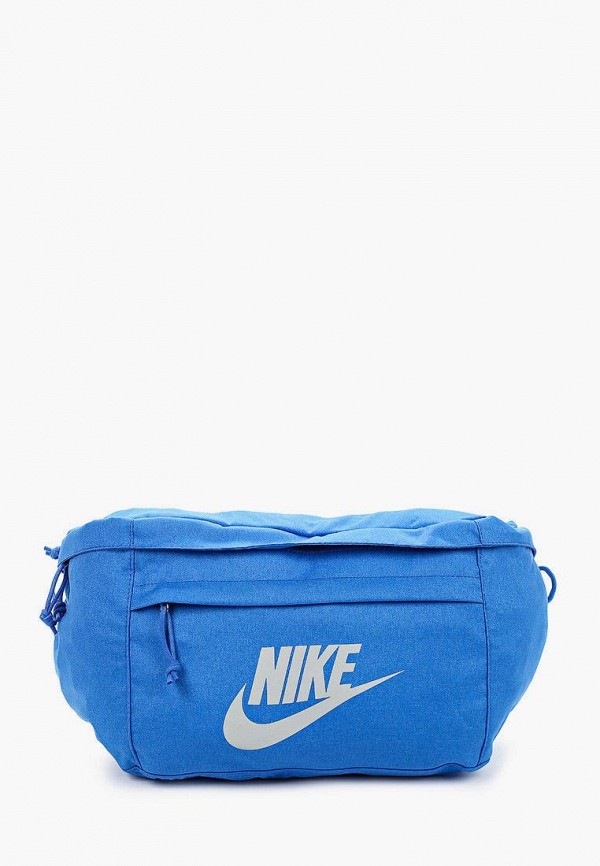 

Сумка поясная Nike, Голубой, Nike MP002XU0334R