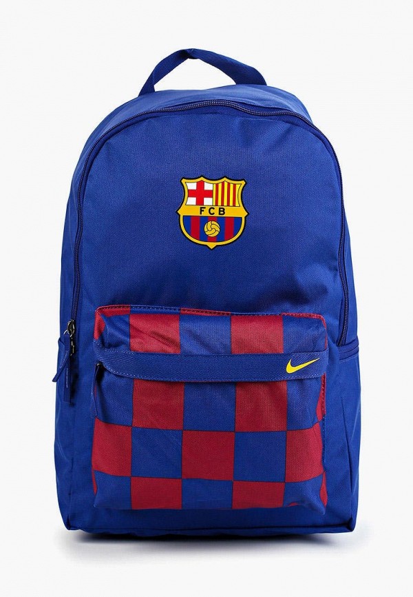 

Рюкзак Nike, Синий, Nike MP002XU0334S