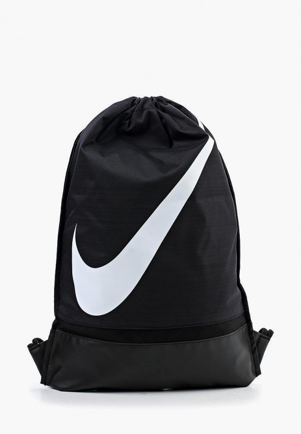 

Мешок Nike, Черный, NK ACADEMY GMSK