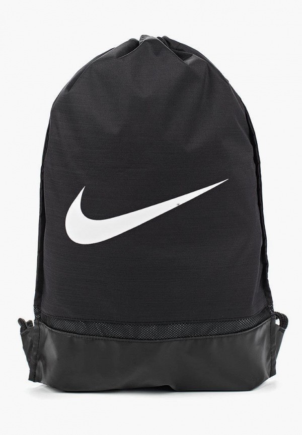 

Мешок Nike, Черный, Nike MP002XU0334W