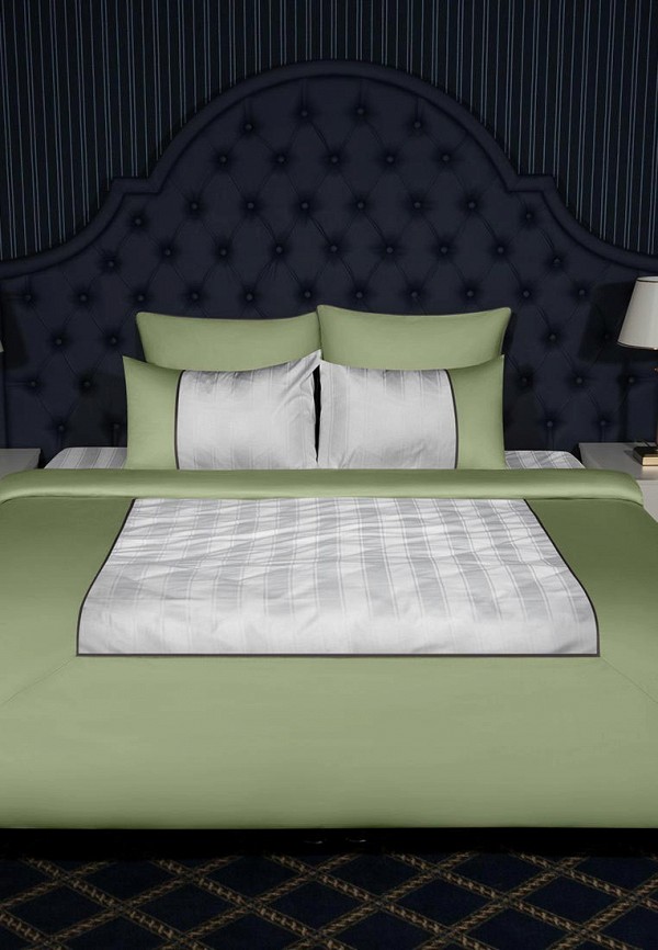 

Постельное белье Евро Bellehome, Марс Капелла