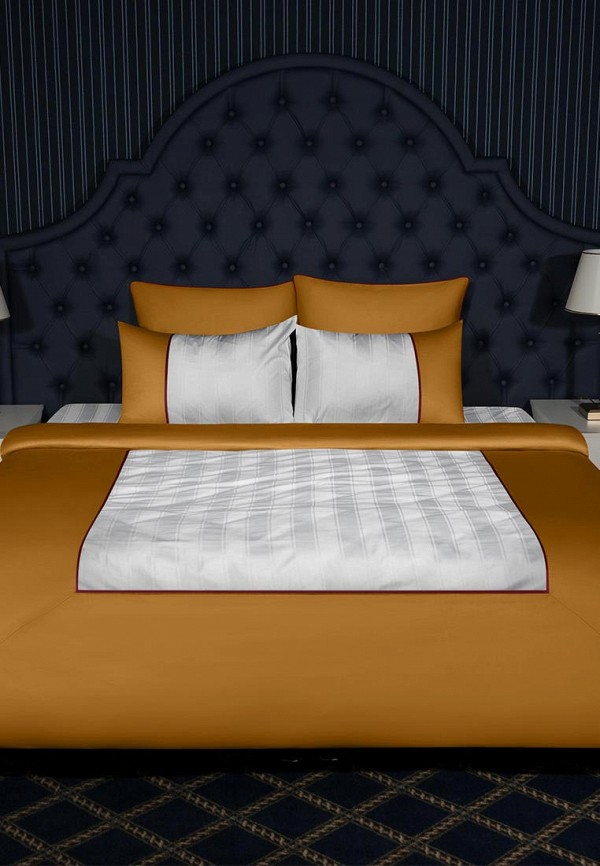 

Постельное белье Евро Bellehome, Марс Алиот