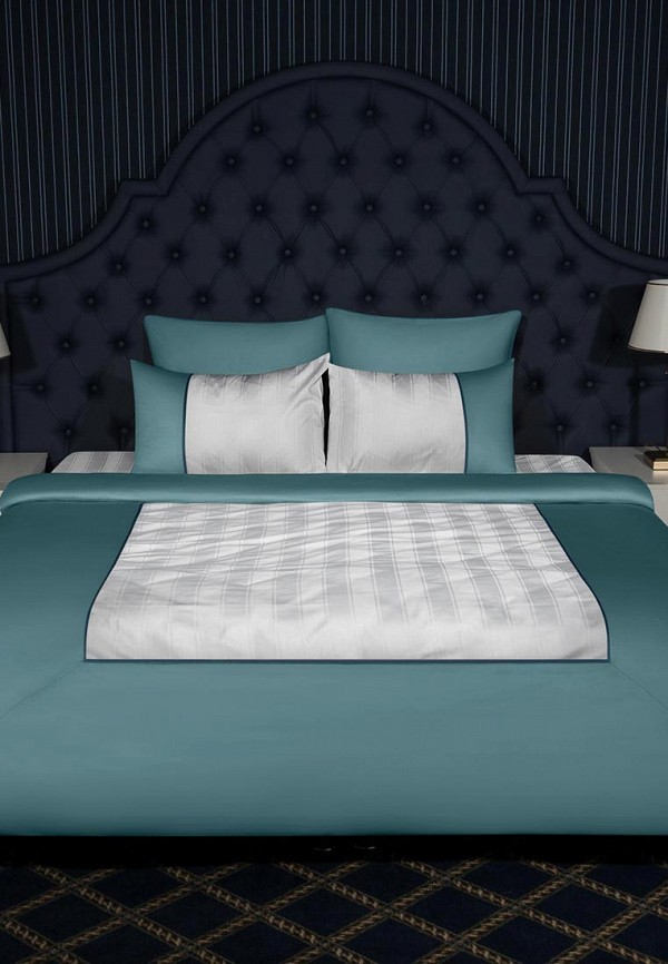 

Постельное белье Евро Bellehome, Марс Алькор