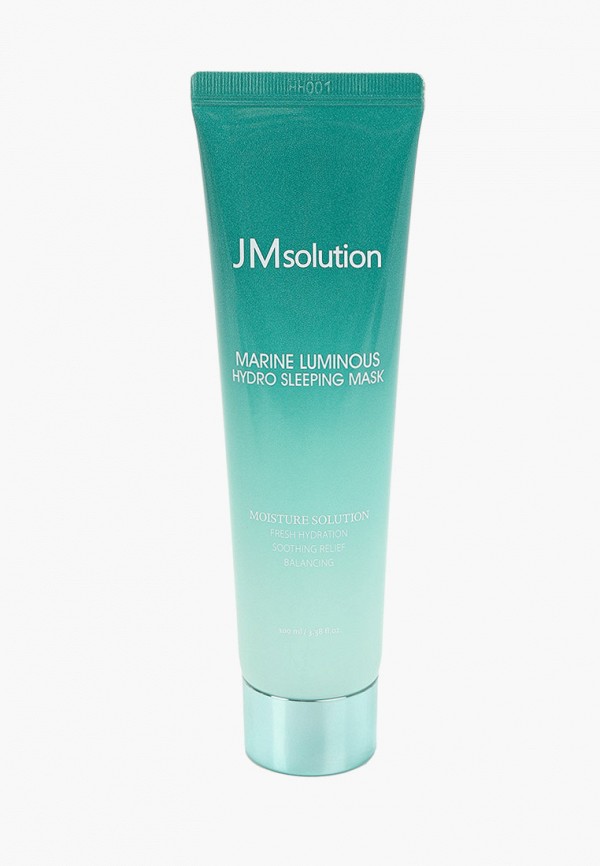 Крем для лица JMsolution Ночной для питания и увлажнения кожи, 100 мл