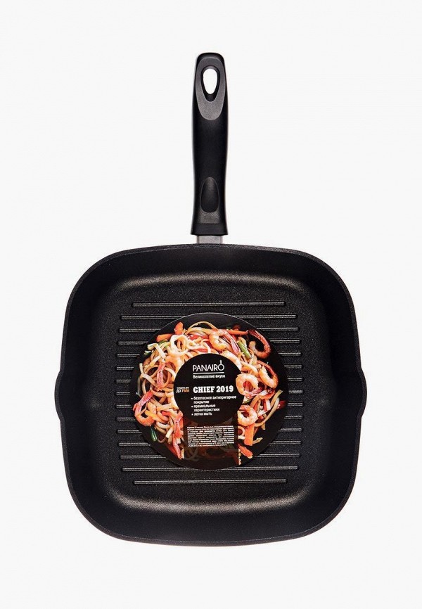 фото Сковорода panairo